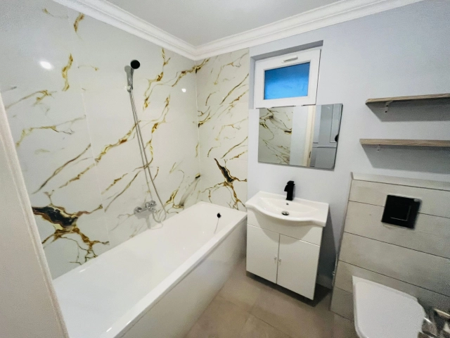 Casa 4 camere - Breazu