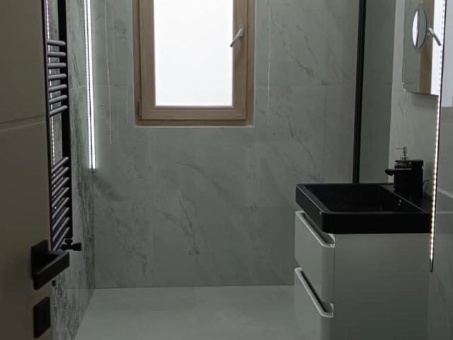 Casa 4 camere - Valea Lupului