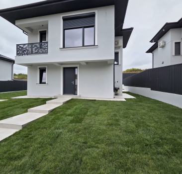 House Vision Miroslava