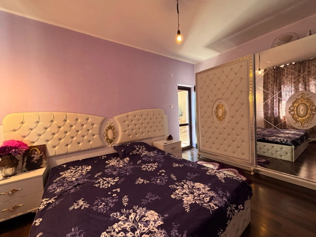 Casa 6 camere - CUG