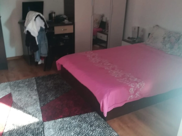 Casa 4 camere - Valea Lupului