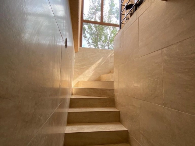 Casa 4 camere - Valea Lupului