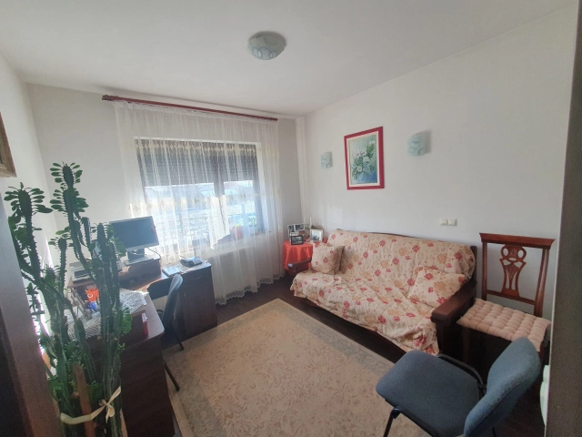 Casa 5 camere - Popas Pacurari
