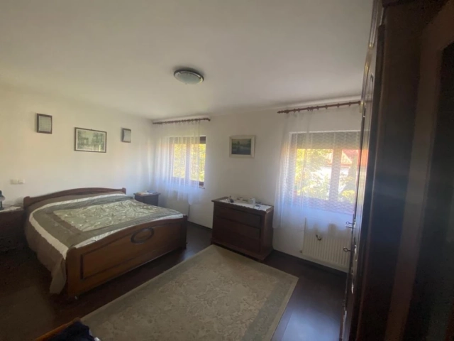 Casa 0 camere - Valea Lupului