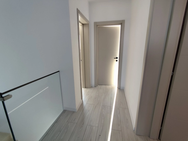 Casa 4 camere - Popas Pacurari