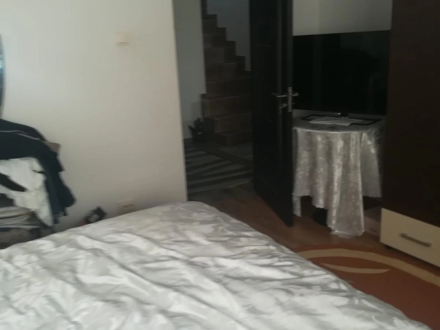 Casa 4 camere - Valea Lupului
