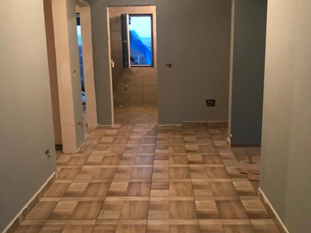 Casa 4 camere - Aroneanu