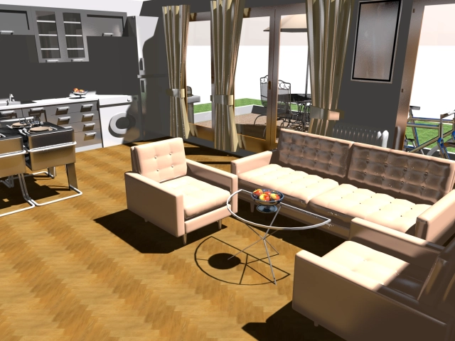 Casa 4 camere - Miroslava