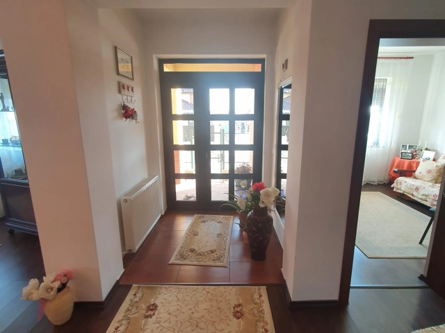 Casa 5 camere - Popas Pacurari