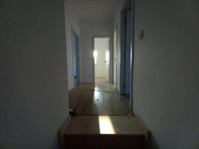 Casa 4 camere - Valea Lupului