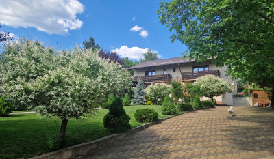 Vila de vanzare, 6 camere,  240mp, Tatarasi,  (Moara de Vant ) Iasi 157923