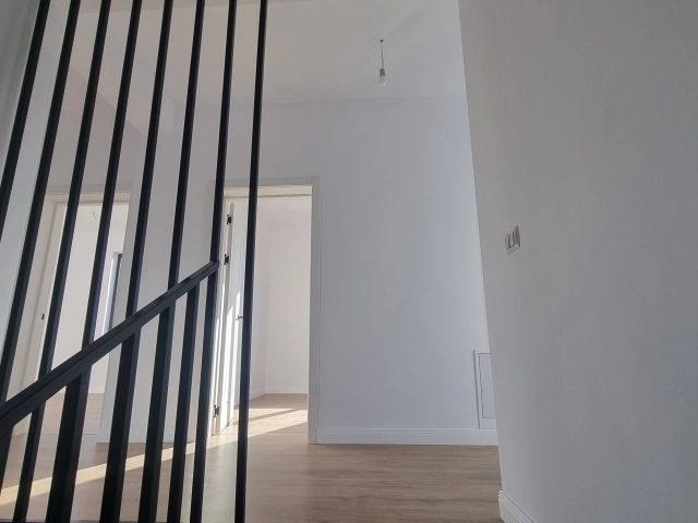 Casa 4 camere - Valea Adanca