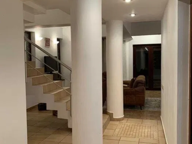 Casa 3 camere - Tatarasi