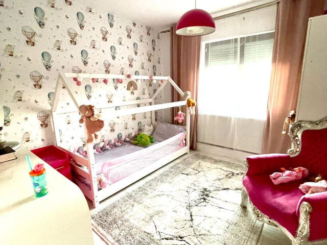 Casa 4 camere - Valea Lupului