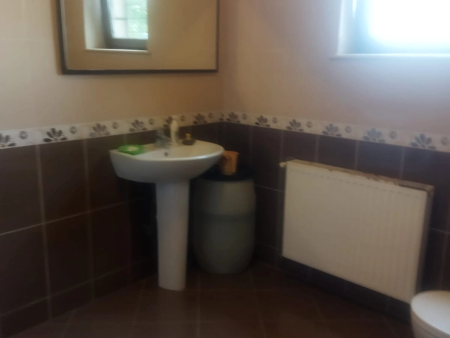 Casa 9 camere - Bucium