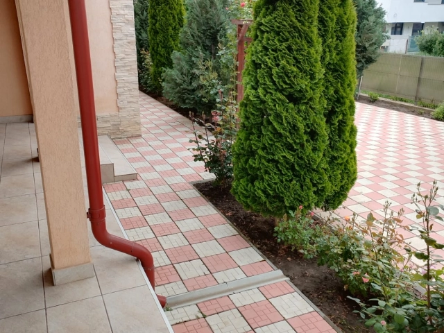 Casa 5 camere - Valea Adanca