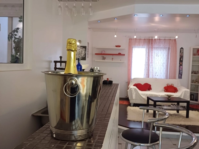 Casa 4 camere - Breazu