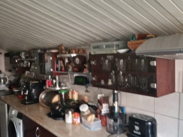 Casa 4 camere - Tatarasi