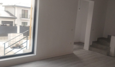 Vila de vanzare, 106mp,  4 camere, Valea Adanca,  (mai jos de 5 drumuri) Iasi 160958