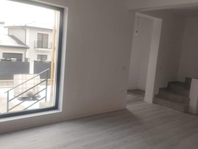 Casa 4 camere - Valea Adanca