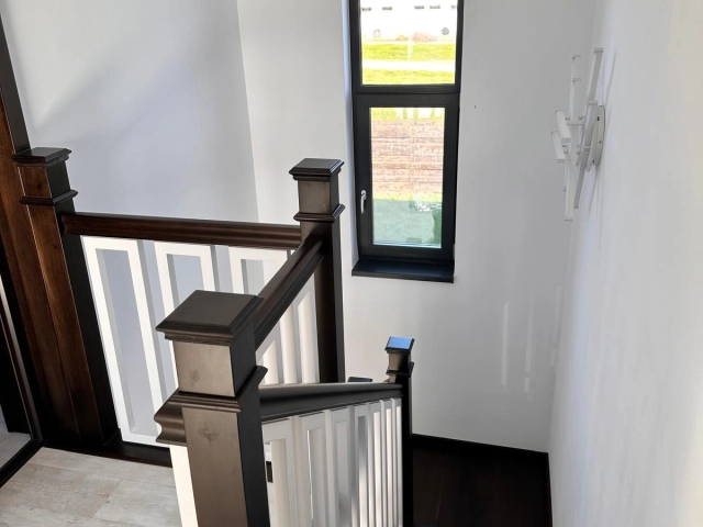 Casa 4 camere - Breazu
