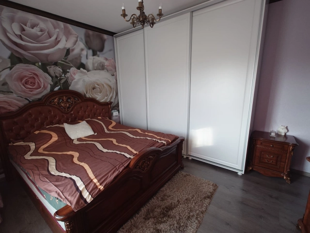 Casa 3 camere - Miroslava