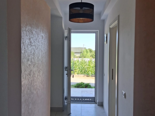 Casa 4 camere - Visani