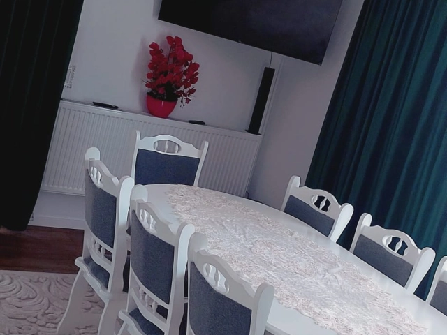 Casa 4 camere - Horpaz