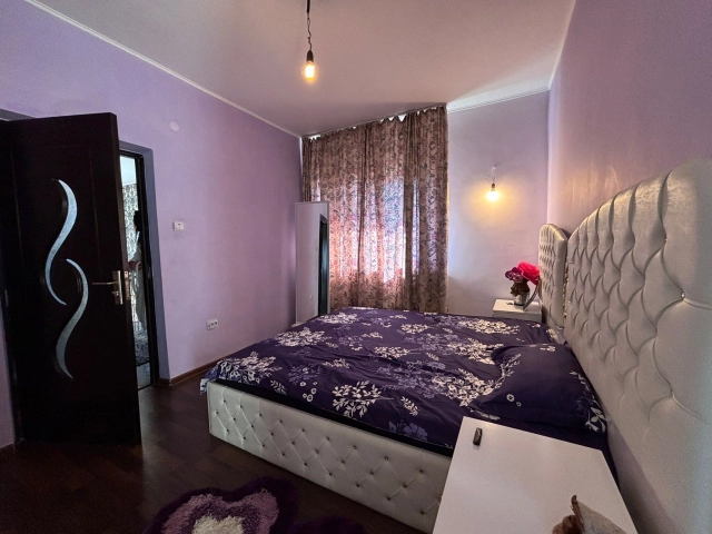 Casa 6 camere - CUG