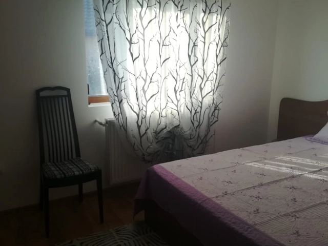 Casa 4 camere - Valea Lupului