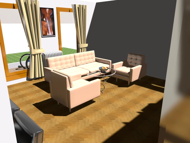 Casa 4 camere - Miroslava