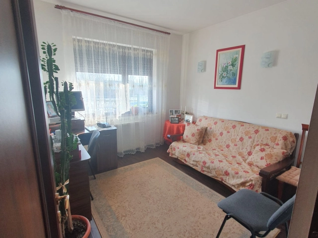 Casa 5 camere - Popas Pacurari