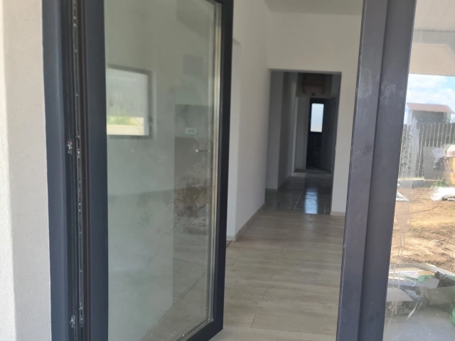 Casa 3 camere - Vorovesti