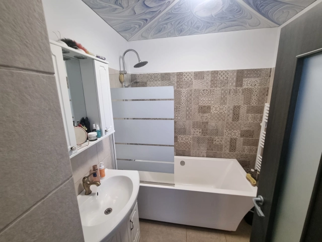Casa 4 camere - Aroneanu