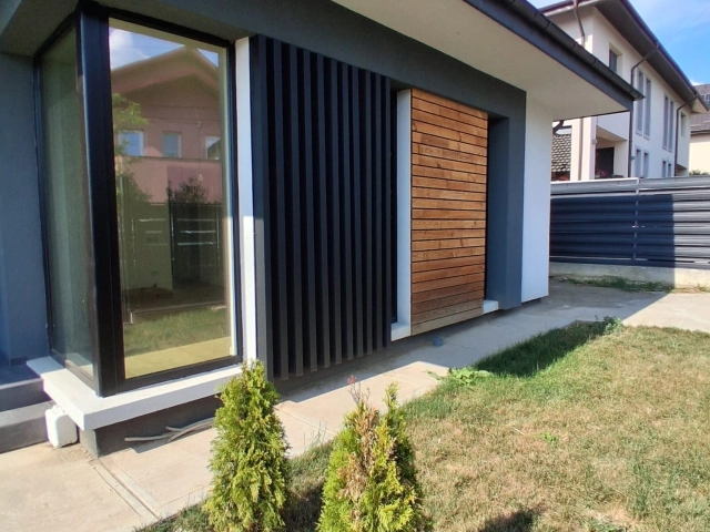 Casa 4 camere - Miroslava