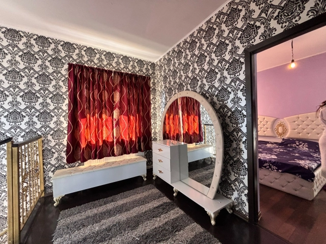 Casa 6 camere - CUG