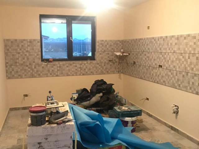 Casa 4 camere - Aroneanu