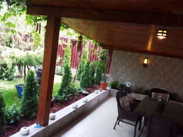 Casa 4 camere - Pacurari