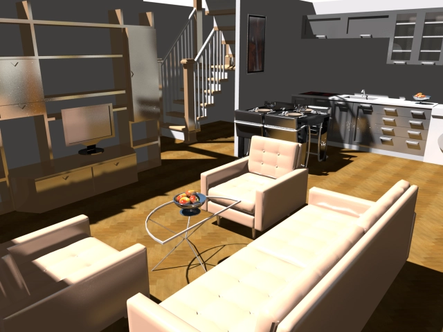 Casa 4 camere - Miroslava
