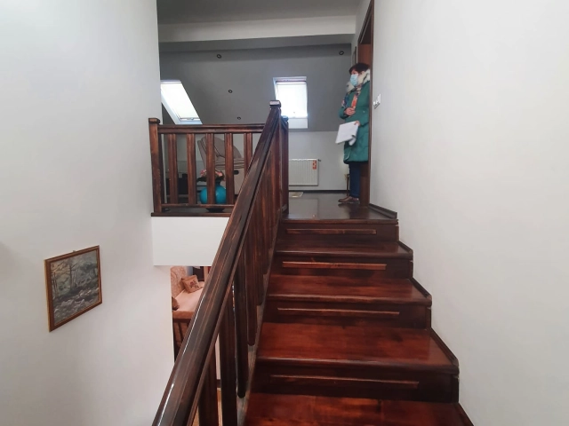 Casa 5 camere - Popas Pacurari