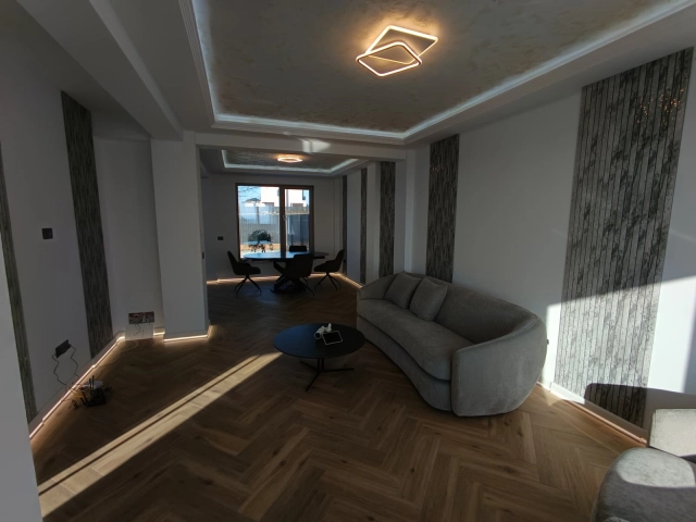 Casa 4 camere - Valea Lupului