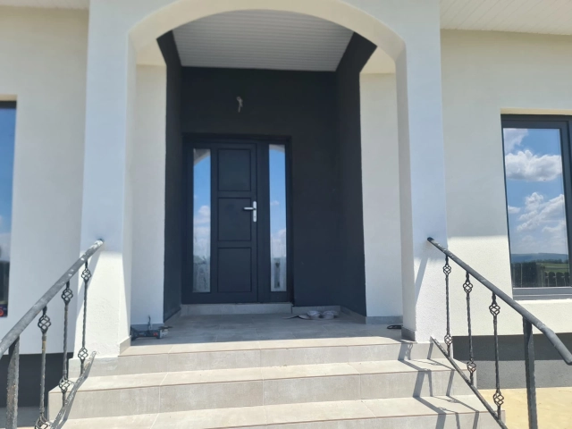 Casa 3 camere - Vorovesti