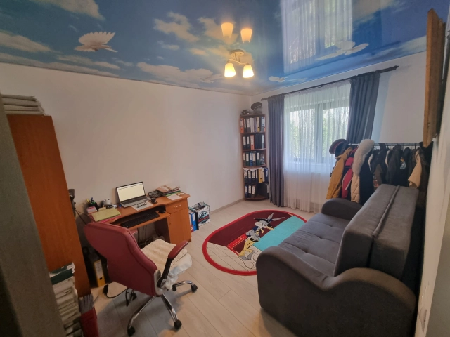 Casa 4 camere - Aroneanu