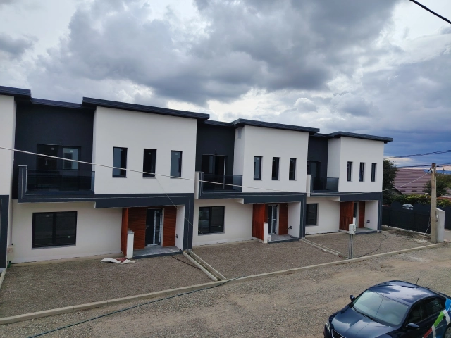 Casa 4 camere - Popas Pacurari