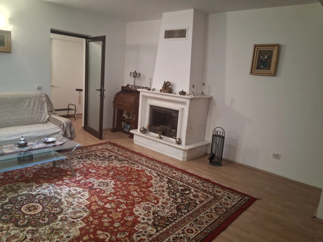 Casa 4 camere - Popas Pacurari