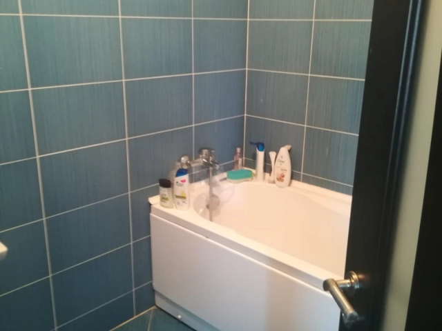 Casa 4 camere - Valea Lupului