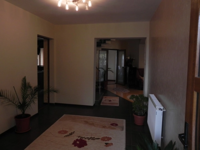 Casa 4 camere - Pacurari