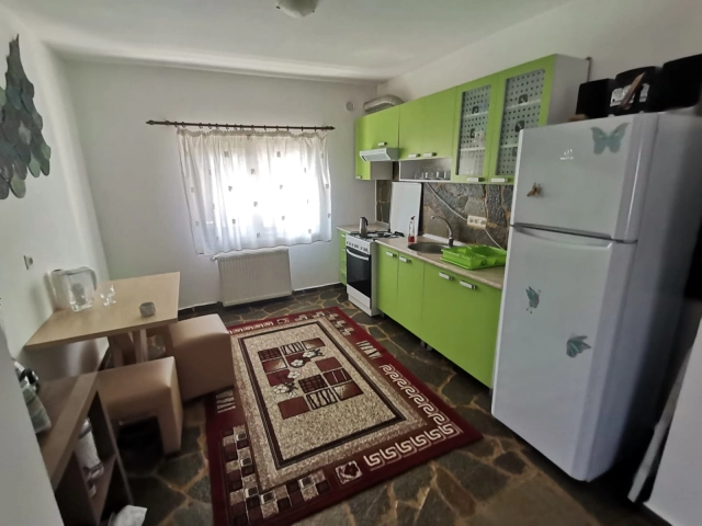 Casa 7 camere - Bucium