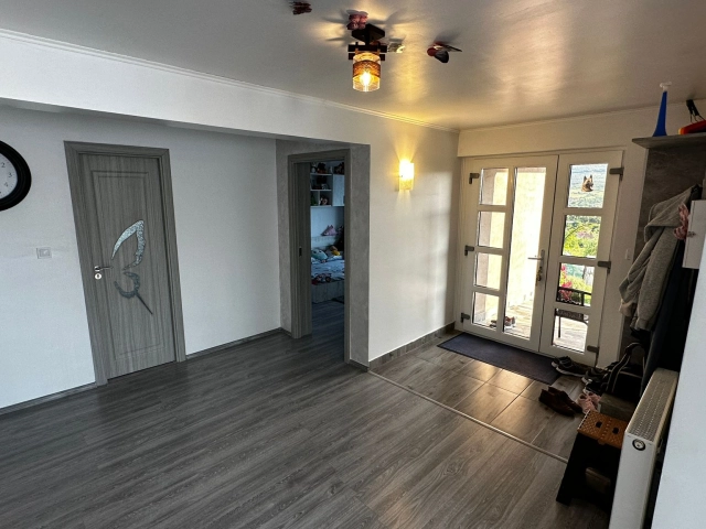 Casa 3 camere - Tomesti