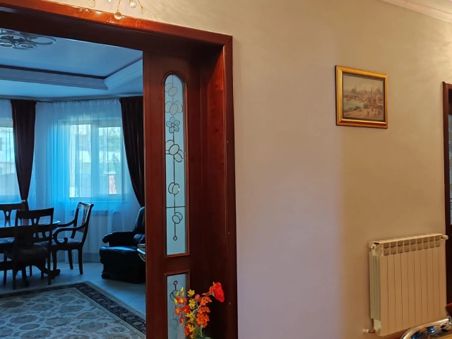 Casa 5 camere - Tatarasi